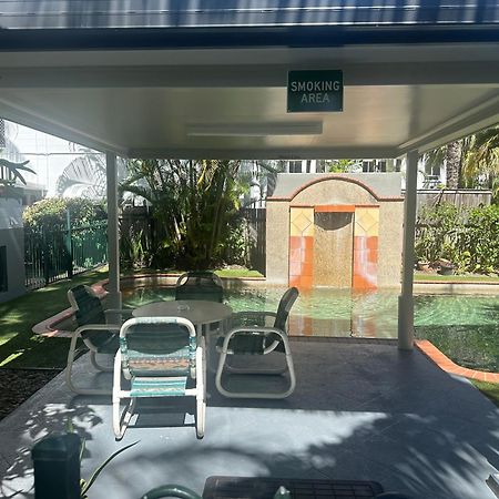 2 Bedroom Family Or Corporate Stay Self-Contained Apartment In Cairns Exterior photo