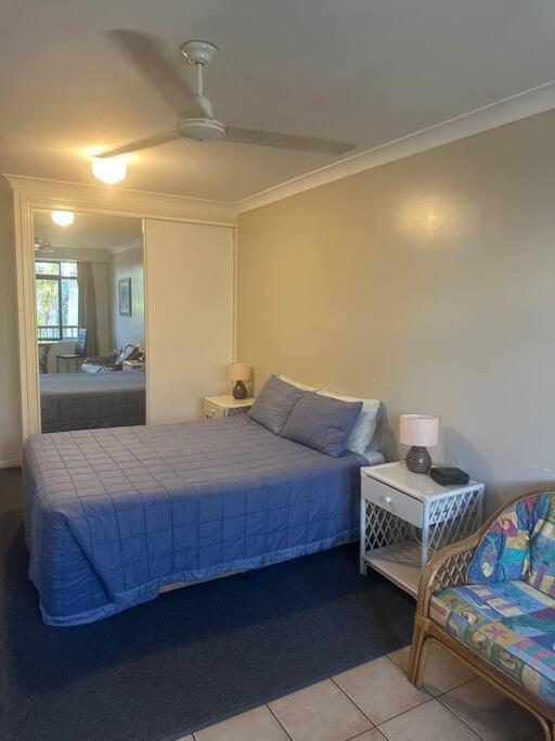 2 Bedroom Family Or Corporate Stay Self-Contained Apartment In Cairns Exterior photo